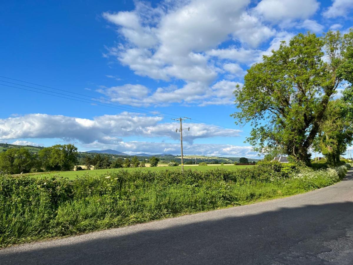 Dick Barry'S Cottage Ballyduff  Ngoại thất bức ảnh